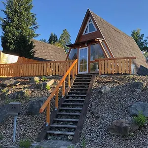  Ferienhaus Hermannsau