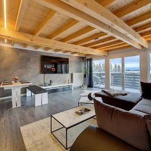  Chalet Young & Fun